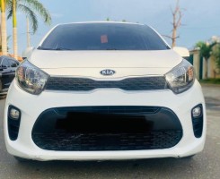 Comprar KIA MORNING