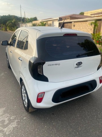 Venda KIA MORNING