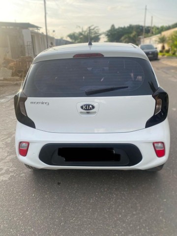 Venda KIA MORNING