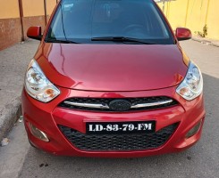 Comprar HYUNDAI i10 1.2