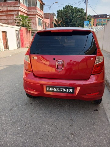 Venda HYUNDAI i10 1.2