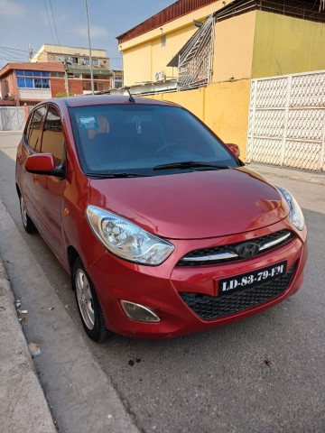 Venda HYUNDAI i10 1.2
