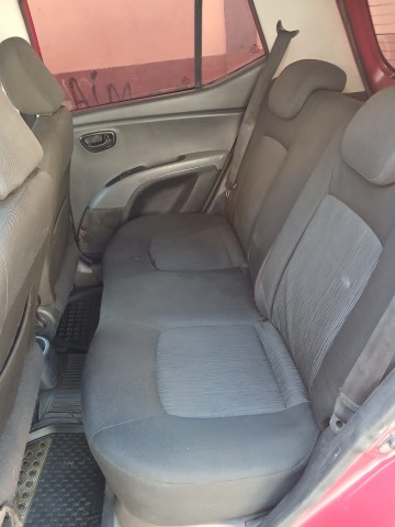 Venda HYUNDAI i10 1.2