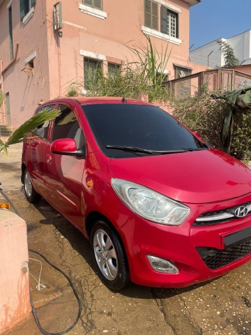 Venda Hyundai i10