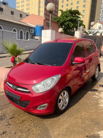 Venda Hyundai i10