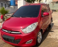 Venda Hyundai i10