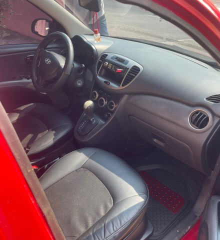 Venda Hyundai i10
