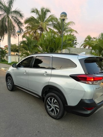Venda TOYOTA RUSH