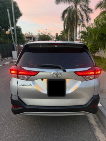 Venda TOYOTA RUSH