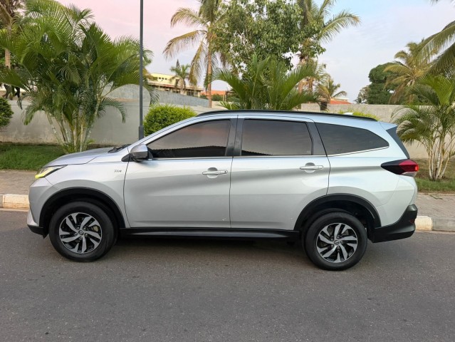 Venda TOYOTA RUSH