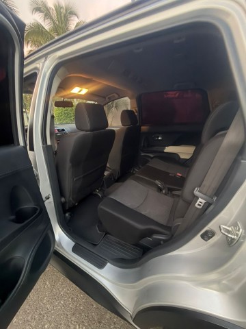 Venda TOYOTA RUSH