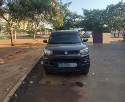 Comprar SUZUKI S.PRESS0