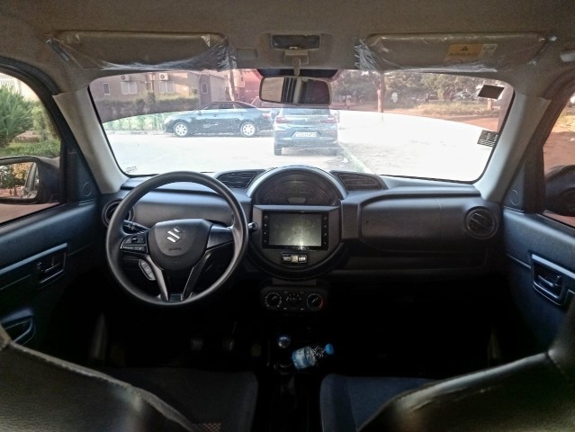 Venda SUZUKI S.PRESS0