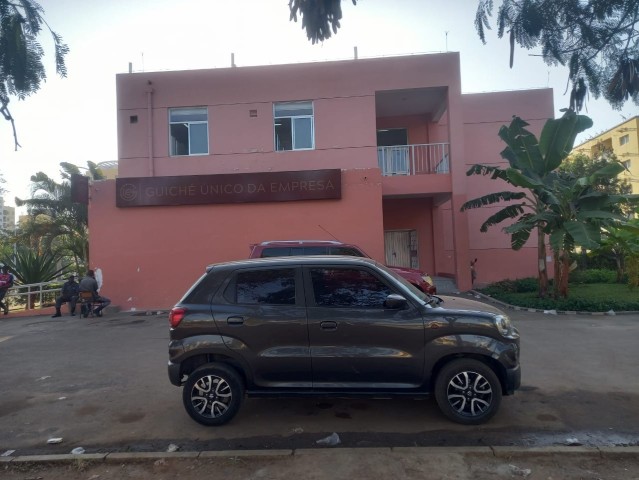Venda SUZUKI S.PRESS0