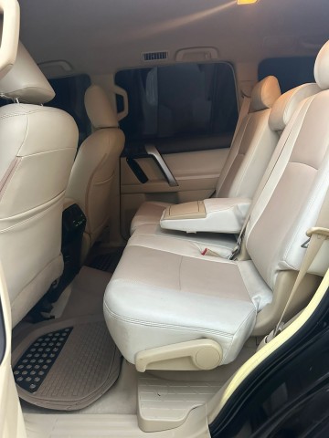 Venda TOYOTA LAND CRUISER | PRADO TXL