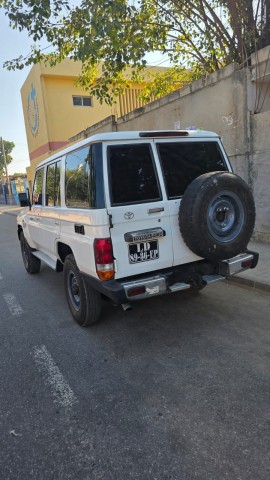 Venda TOYOTA LAND CRUISER | LX