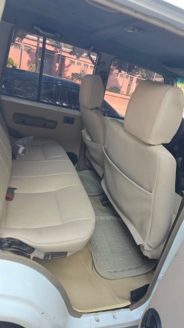 Venda TOYOTA LAND CRUISER | LX