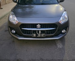 A venda SUZUKI SWIFT
