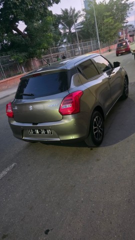 Venda SUZUKI SWIFT