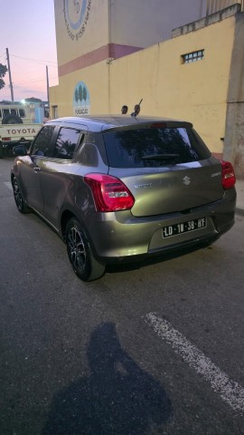 Venda SUZUKI SWIFT