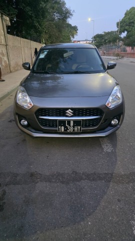 Venda SUZUKI SWIFT