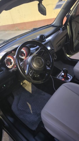 Venda SUZUKI SWIFT