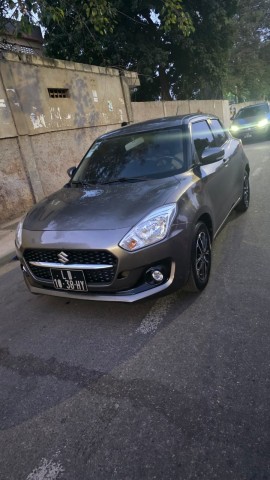 Venda SUZUKI SWIFT