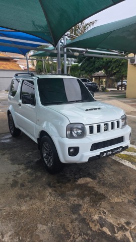 Venda SUZUKI JIMNY