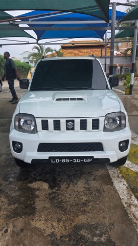 Venda SUZUKI JIMNY