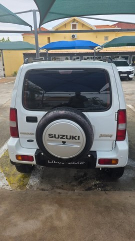 Venda SUZUKI JIMNY