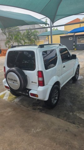 Venda SUZUKI JIMNY