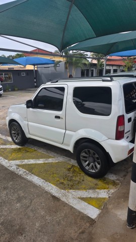 Venda SUZUKI JIMNY