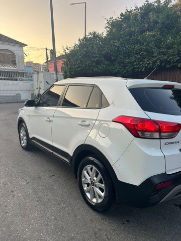 Venda HYUNDAI CRETA