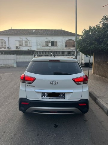 Venda HYUNDAI CRETA