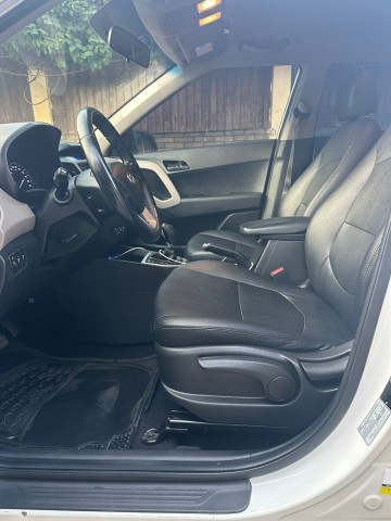 Venda HYUNDAI CRETA