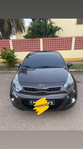 Venda KIA RIO