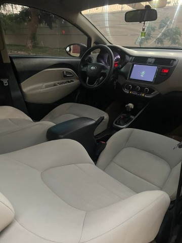 Venda KIA RIO