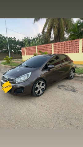 Venda KIA RIO