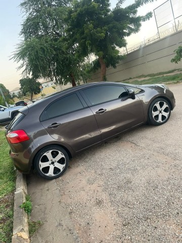 Venda KIA RIO