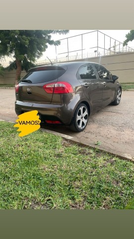 Venda KIA RIO