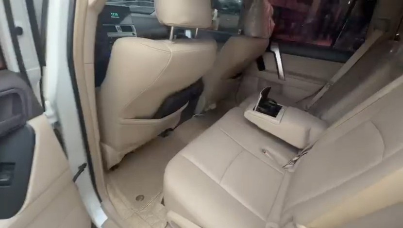 Venda TOYOTA LAND CRUISER | PRADO VXR