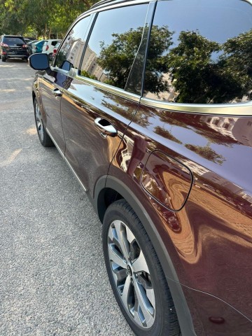 Venda KIA TELLURIDE