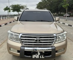 Comprar TOYOTA LAND CRUISER | VX BITURBO