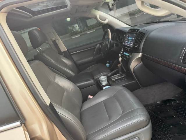 Venda TOYOTA LAND CRUISER | VX BITURBO