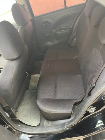 Venda Nissan Micra