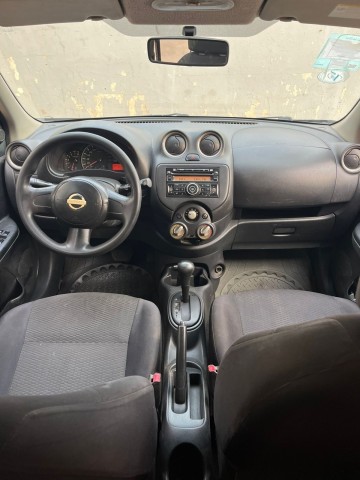Venda Nissan Micra