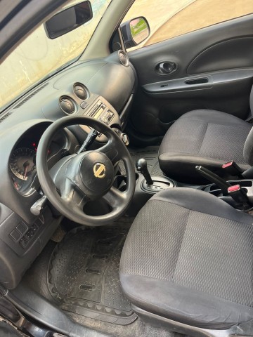 Venda Nissan Micra