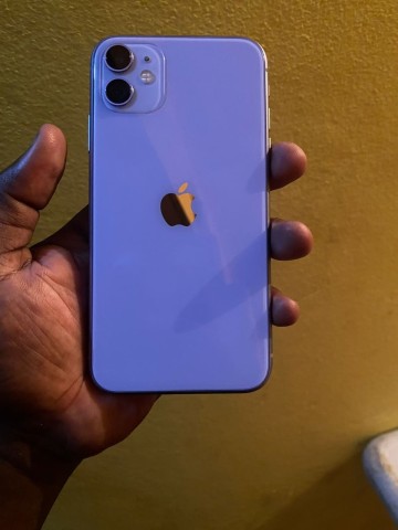 Venda Iphone11 128GB