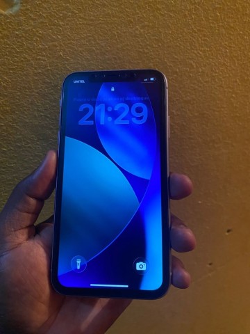 Venda Iphone11 128GB