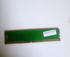 A venda Memoria RAM DDR4 4GB 2133Mhz-SAMSUNG